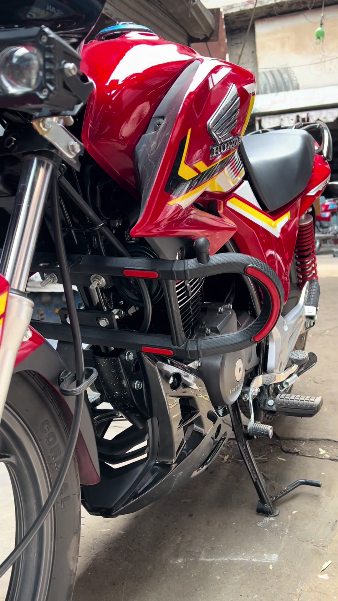 @Hassan Motorsports®