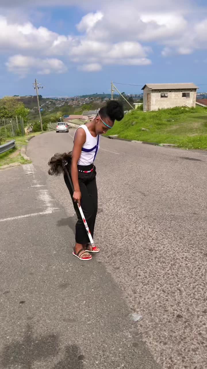 @LusandaMajobe❤️