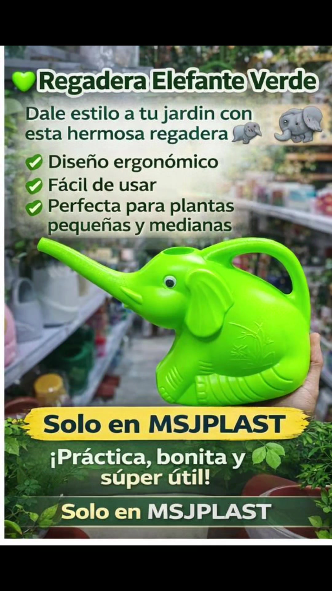 @MSJPLAST PERU