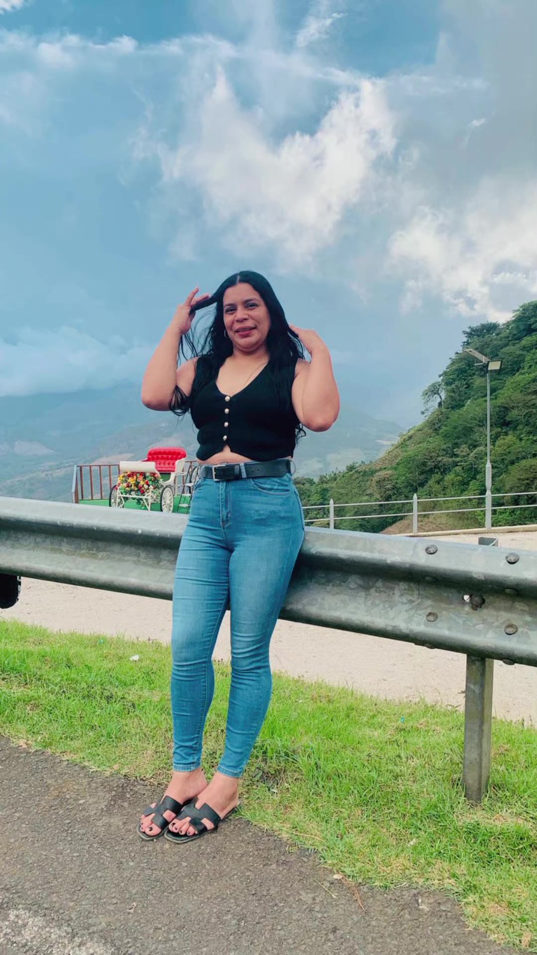 @Sara Mendoza🪐✨