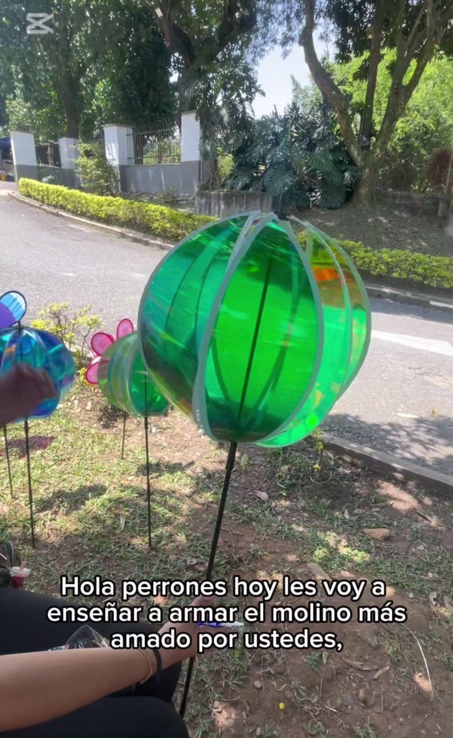 @Globos del recuerdo