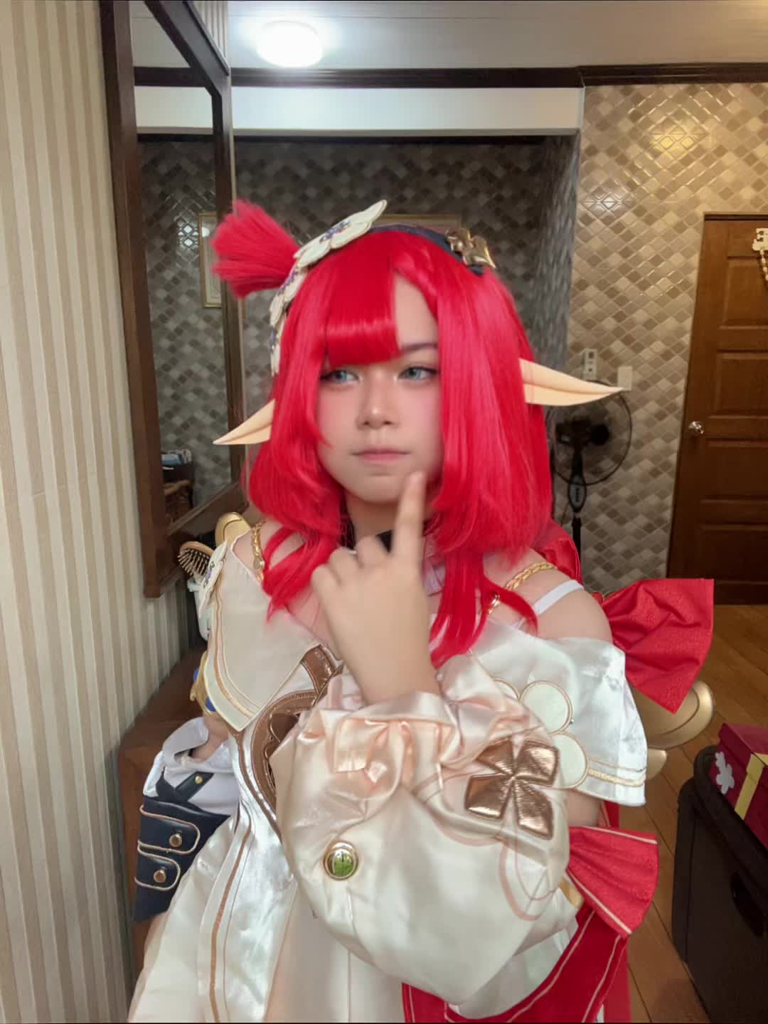 @Vylie Cos