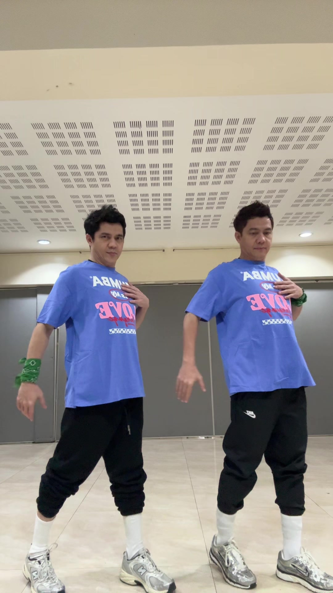 @UMD Twins