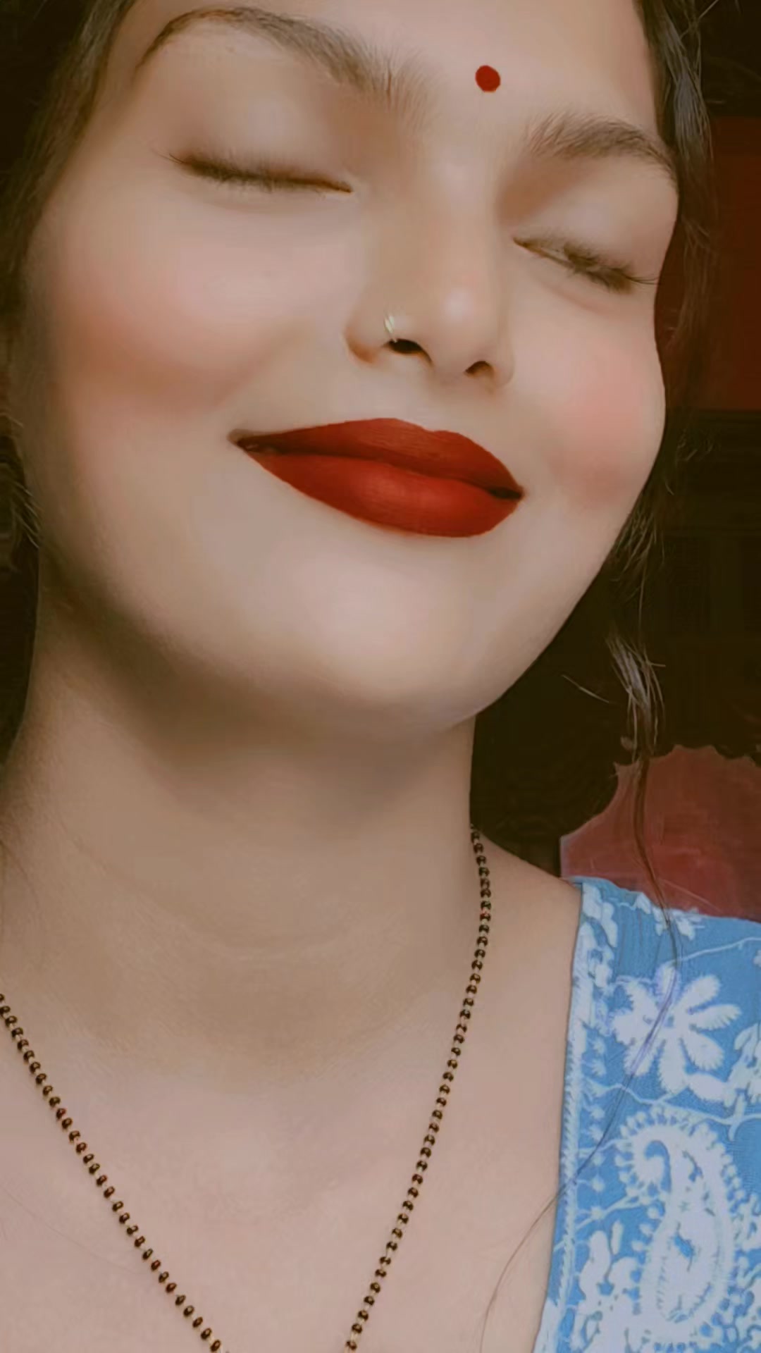 @Shobha_ramesh ❤️🧿