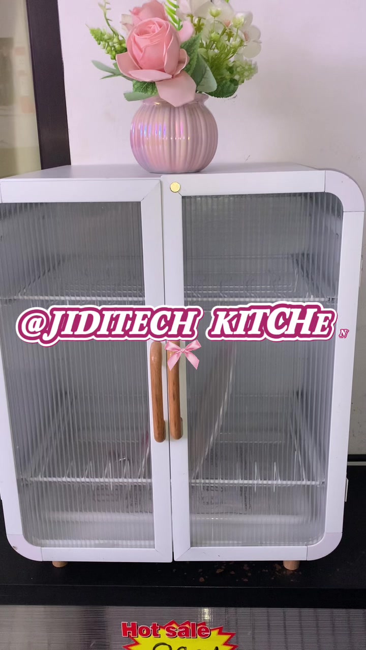 @Jiditech Kitchen