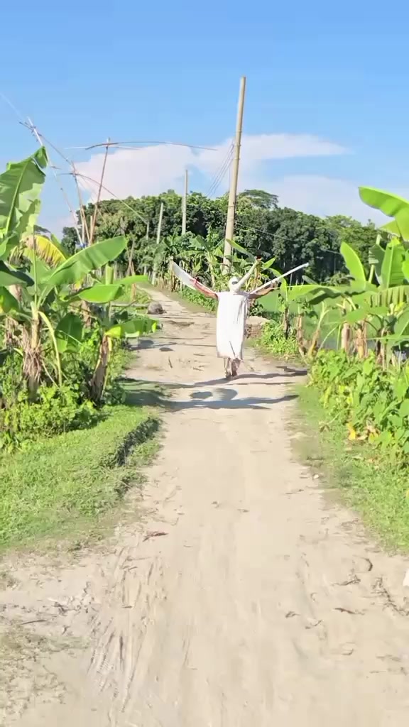 @আতঙ্কে আরেক নাম ভয়ংকর রূপ 😎