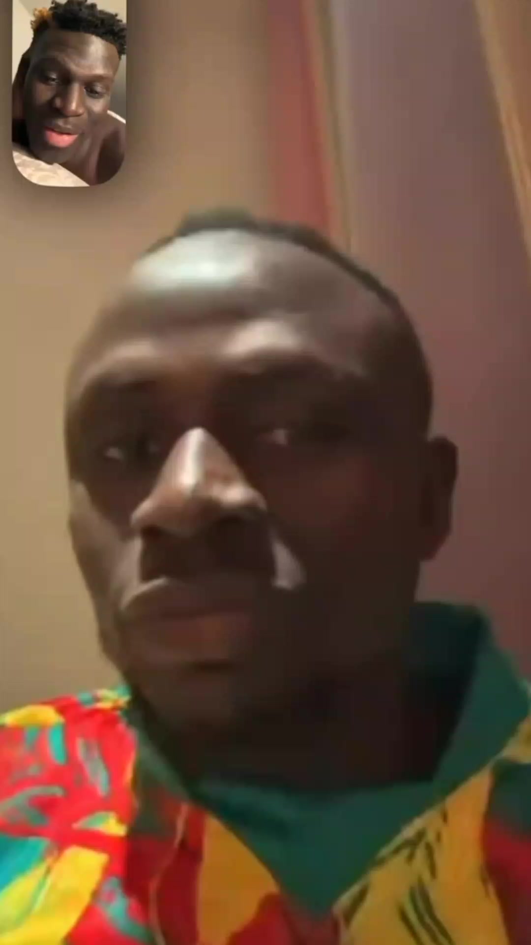 @SADIO MANÉ 🇸🇳