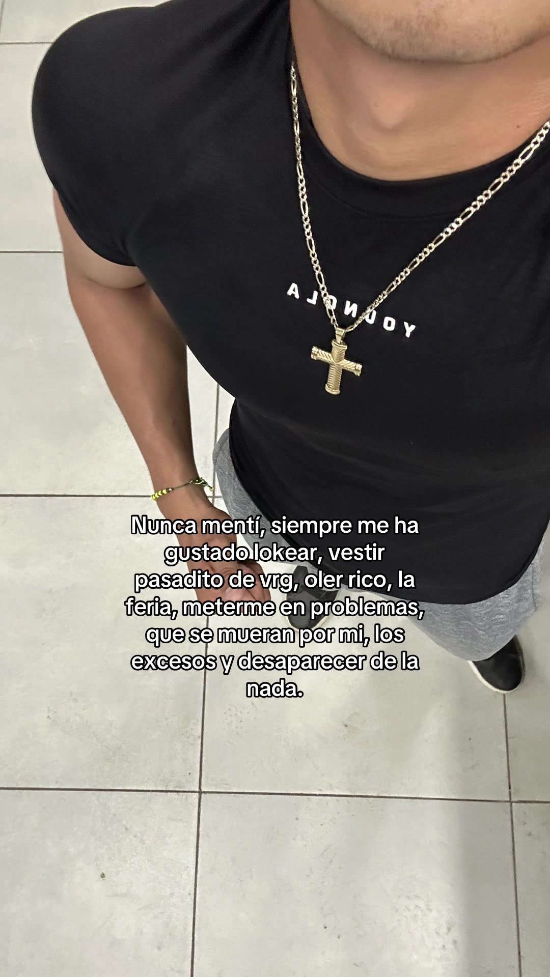 @Samuel Vargas