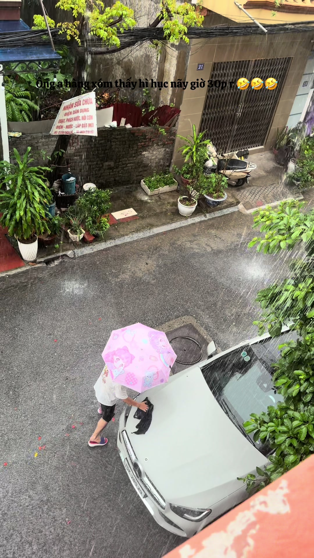 @Anh em Đất cảng Bai Cơ