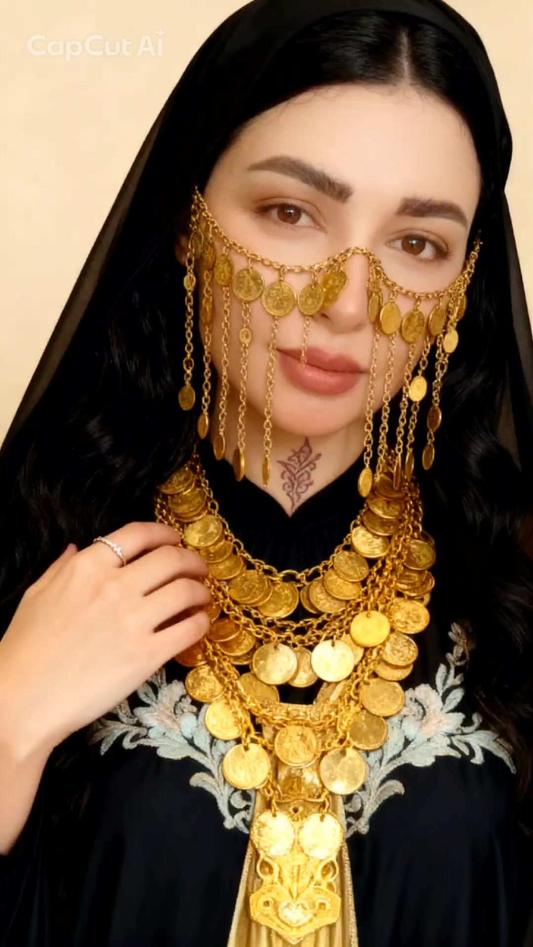 @miral❤️🦀🇹🇳🇶🇦♀️💍💄👠👑👗