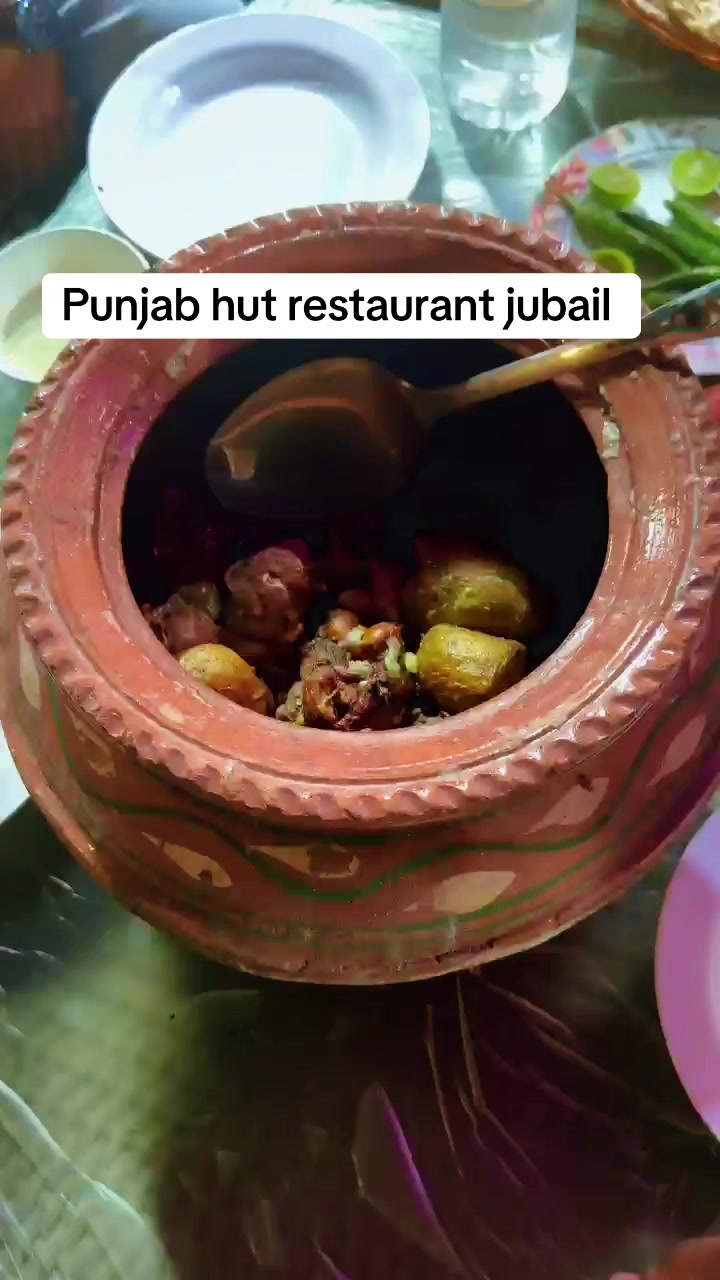 @Punjab Hut Restaurant