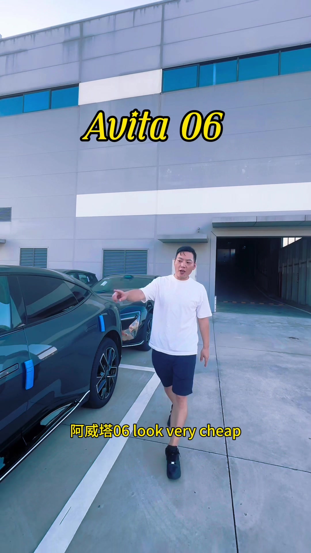 @Chunyu.Chian.Car.Export