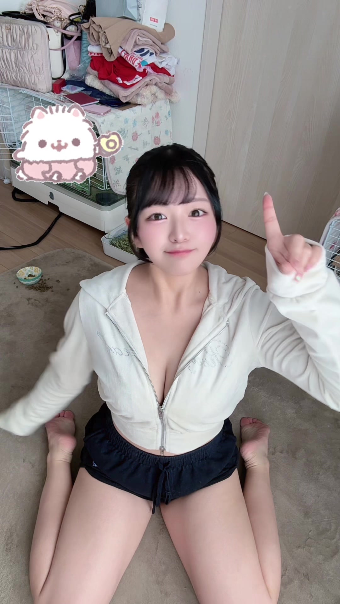 @うかぴ
