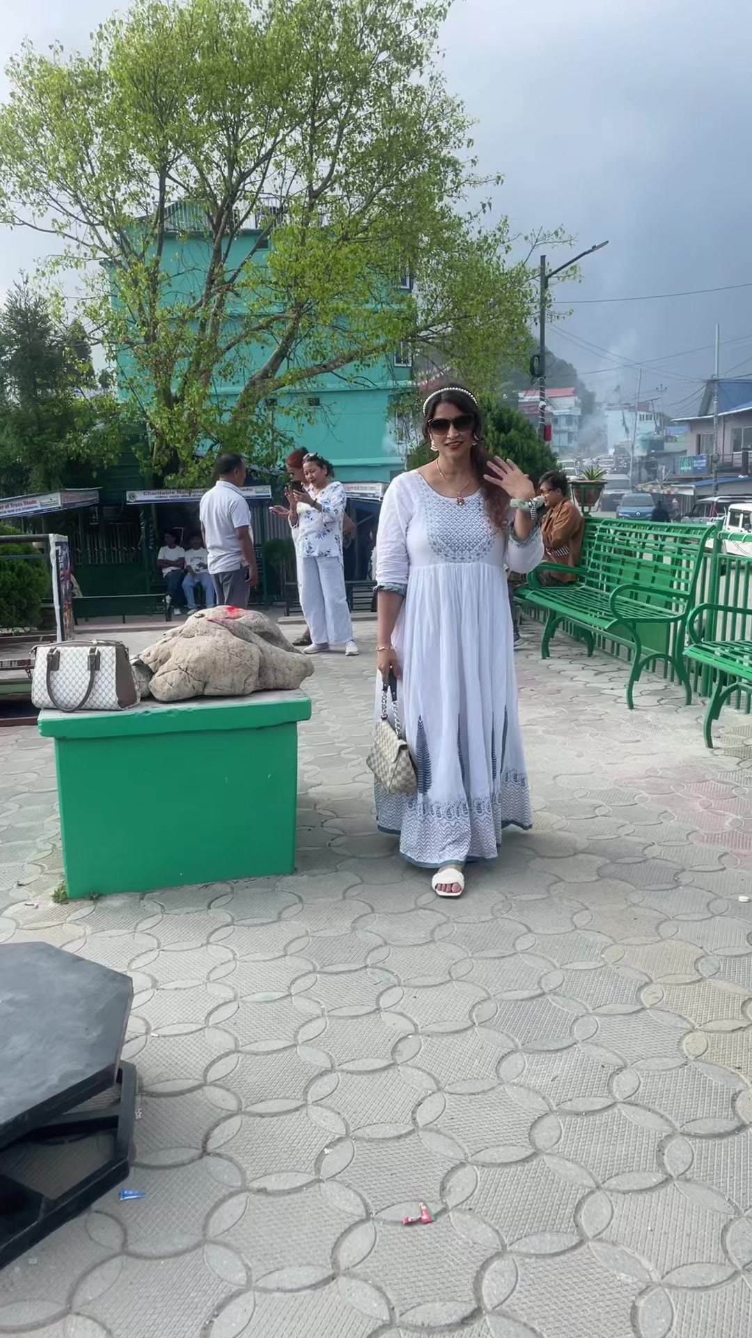 @laxmi katwal