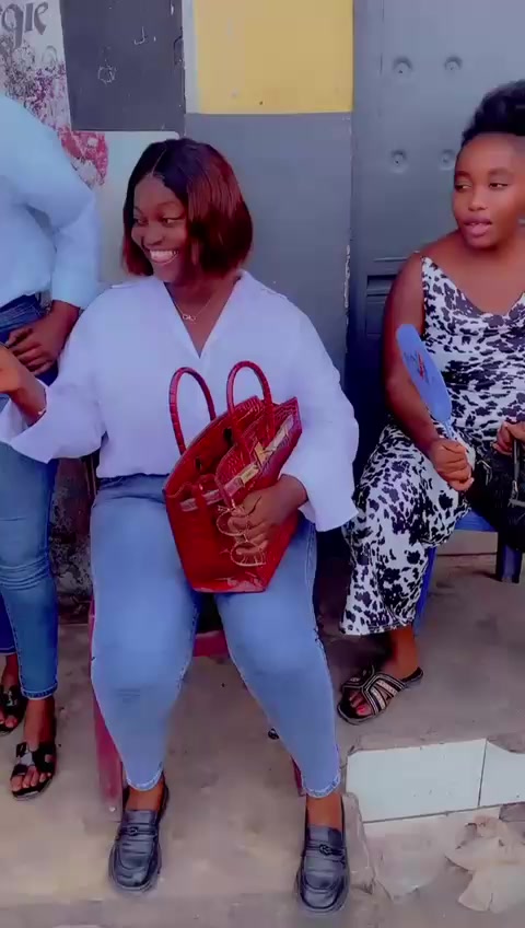 @patricia mawusu