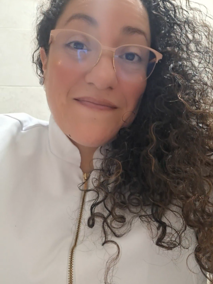 @Doctora Nadia Gómez