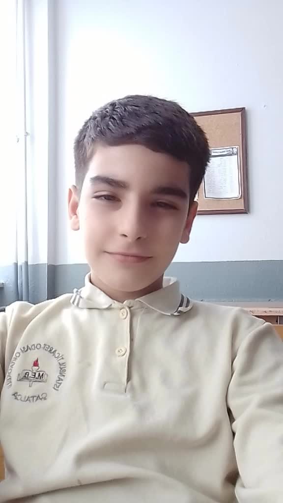 @Enes Can Zengin