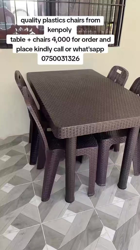 @Kenpoly Plastic Manufacturer