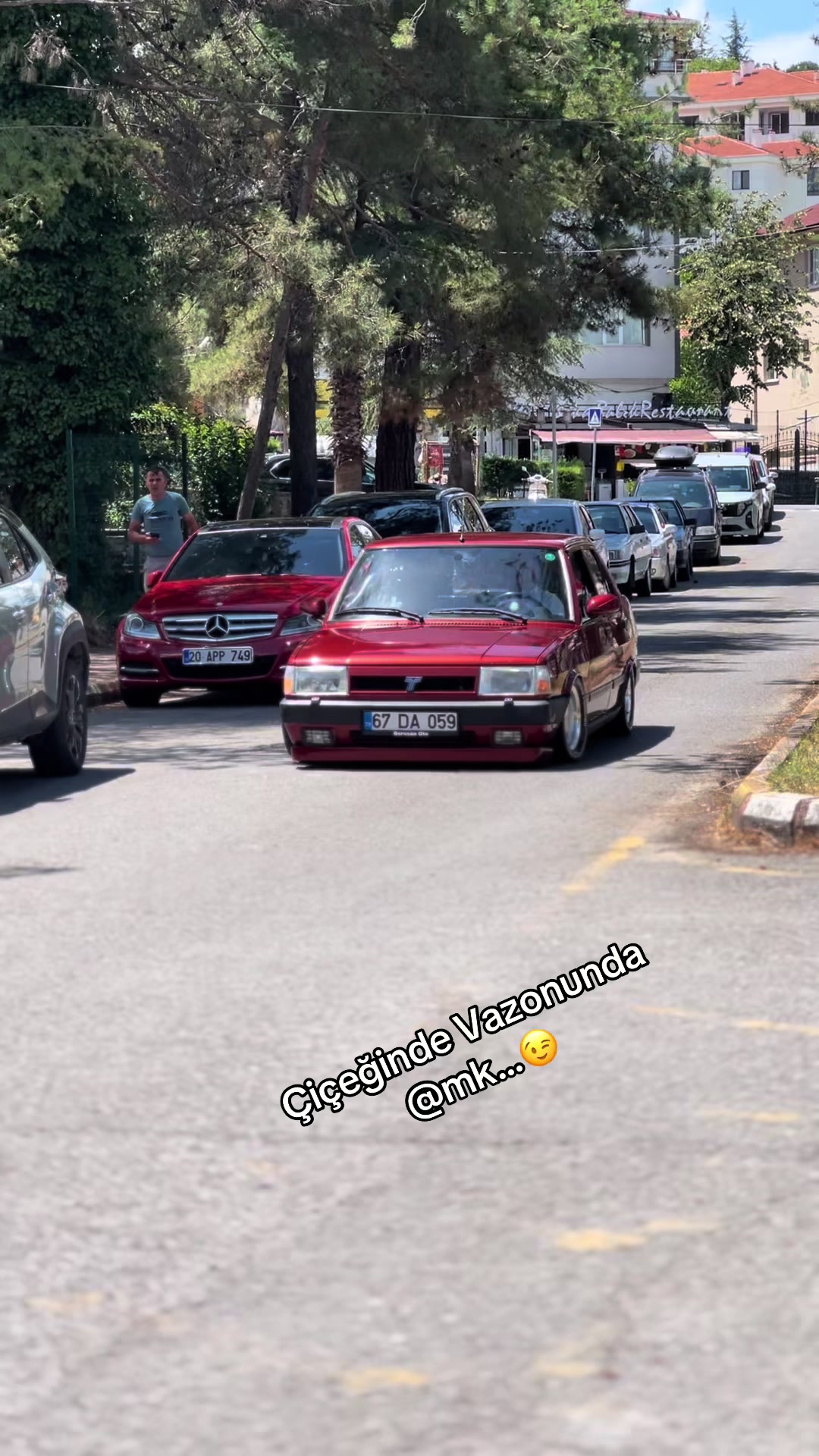 @Ömer Kosovalı