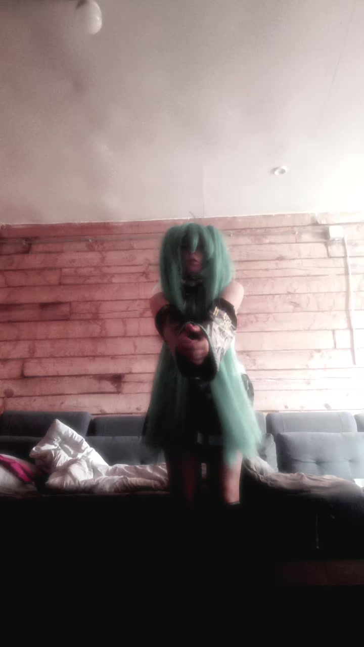 @Miku