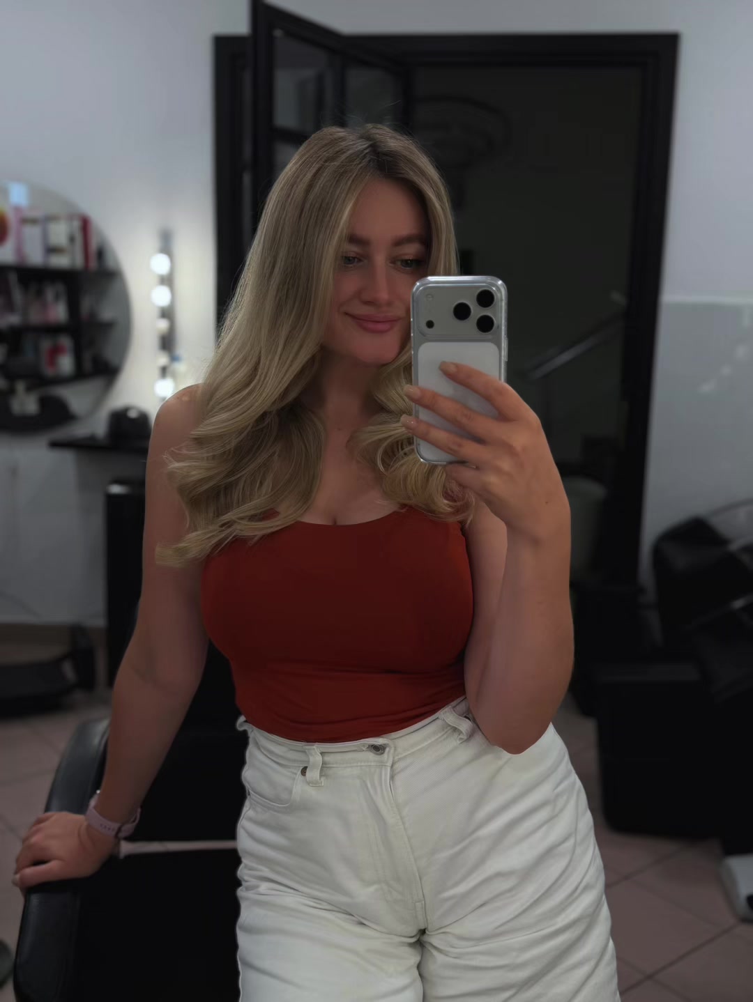 @BarberAnastasia💇
