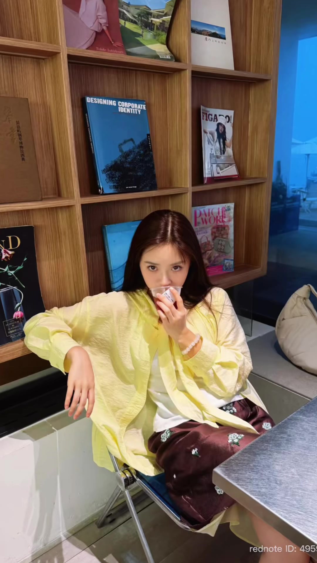 @Shen Yue Archive