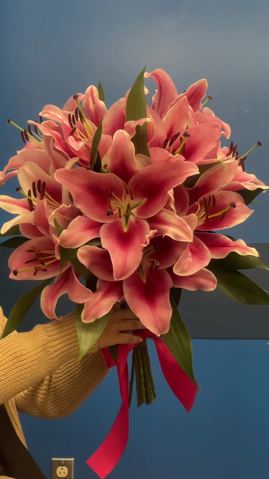 @Mila Flowers🌺