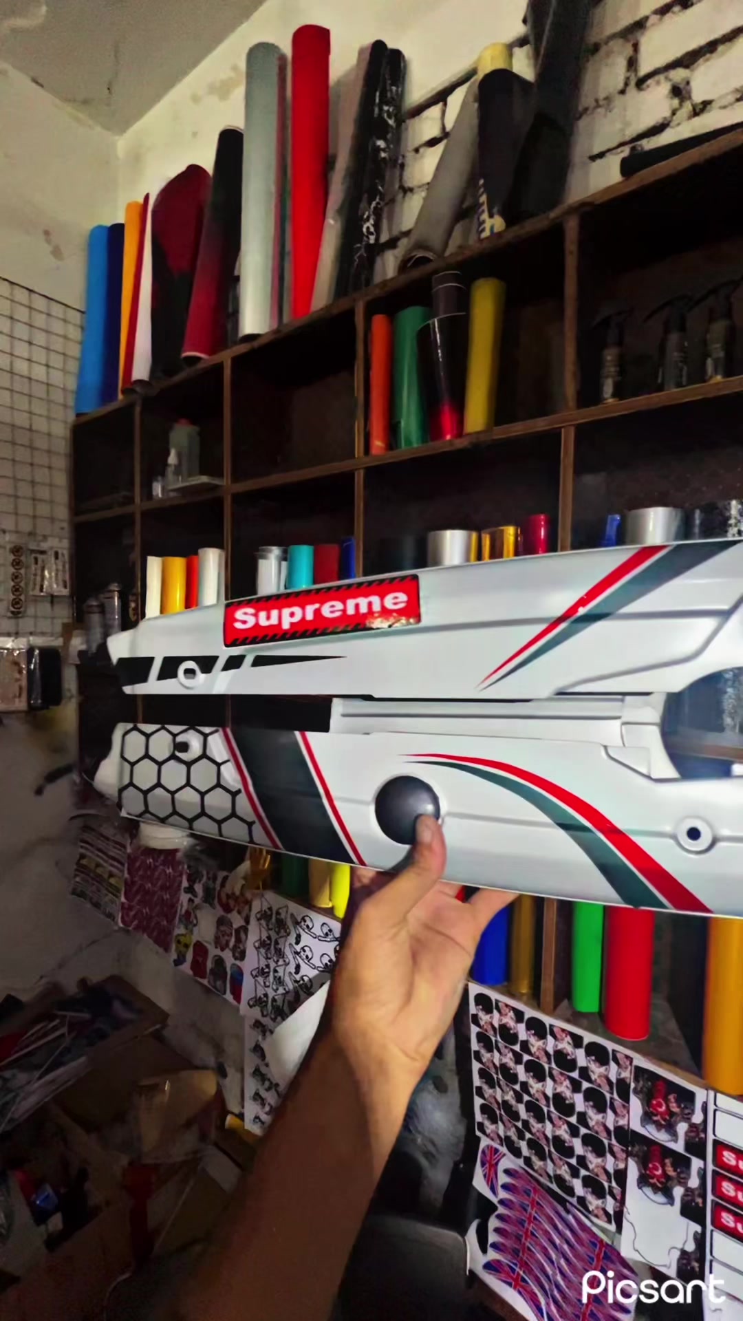 @#HaMzii ShowParts(99)