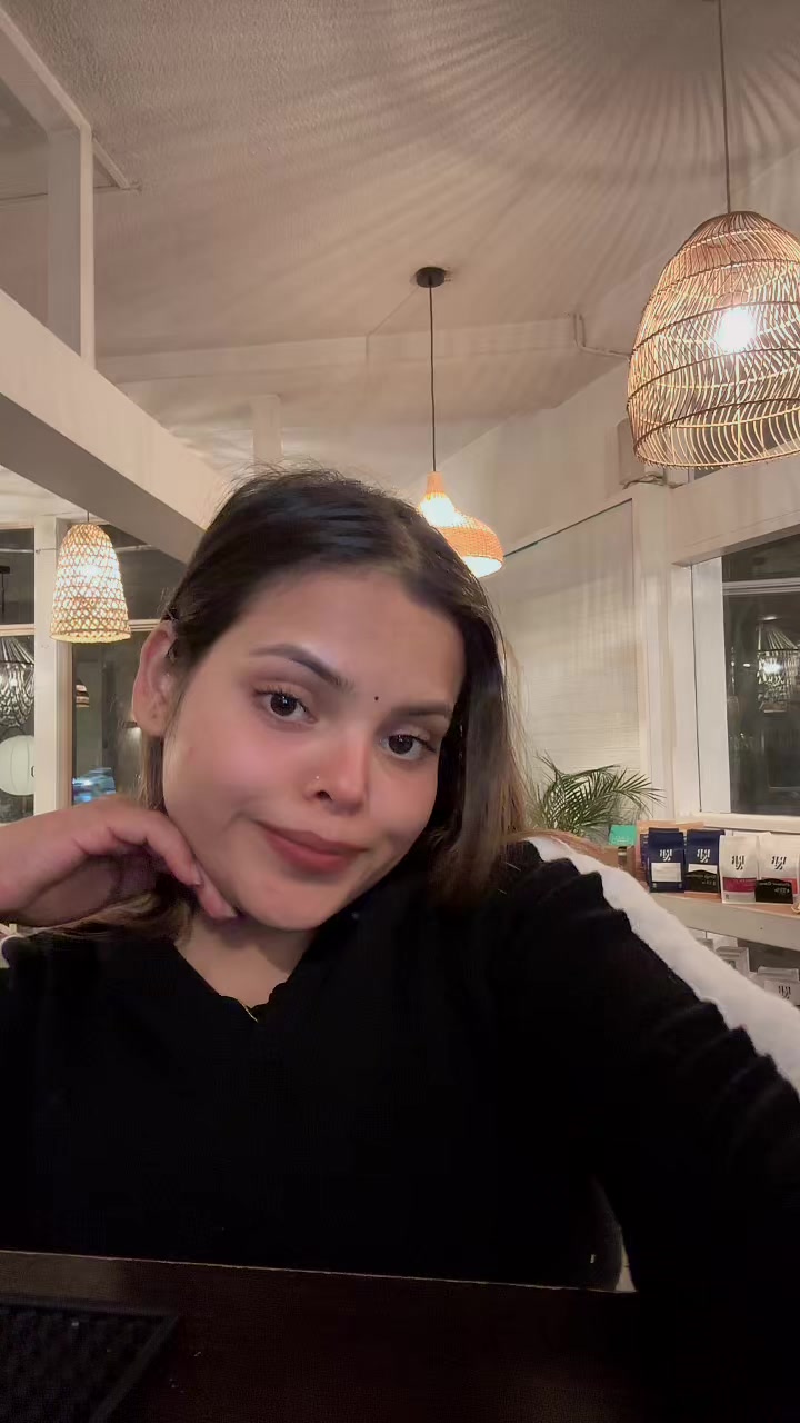 @anjieechapagain