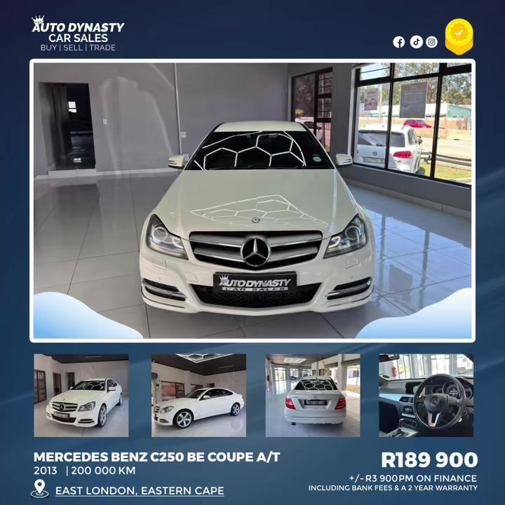 @Auto Dynasty Car Sales