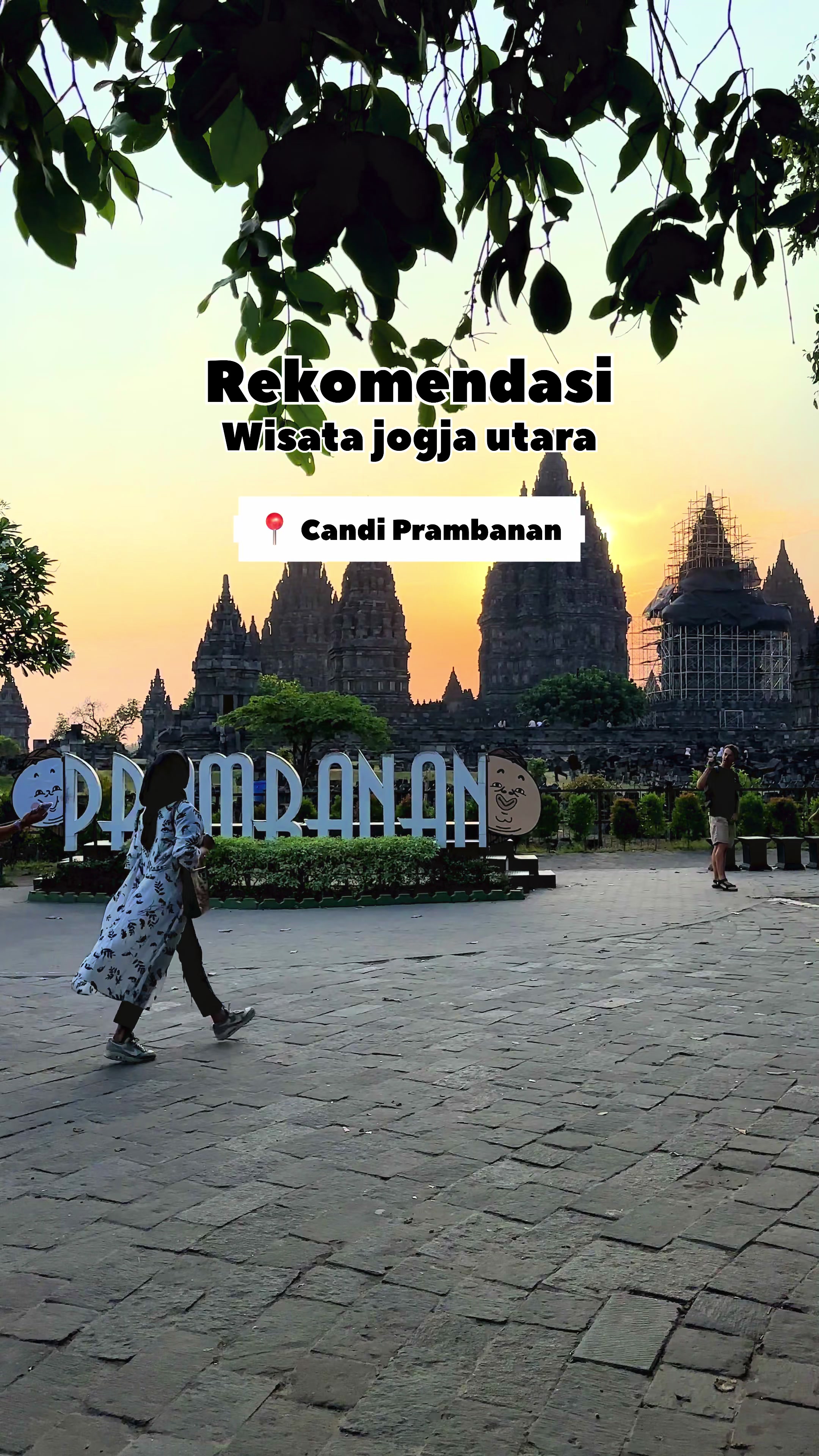 @Wisata Keliling Jogja
