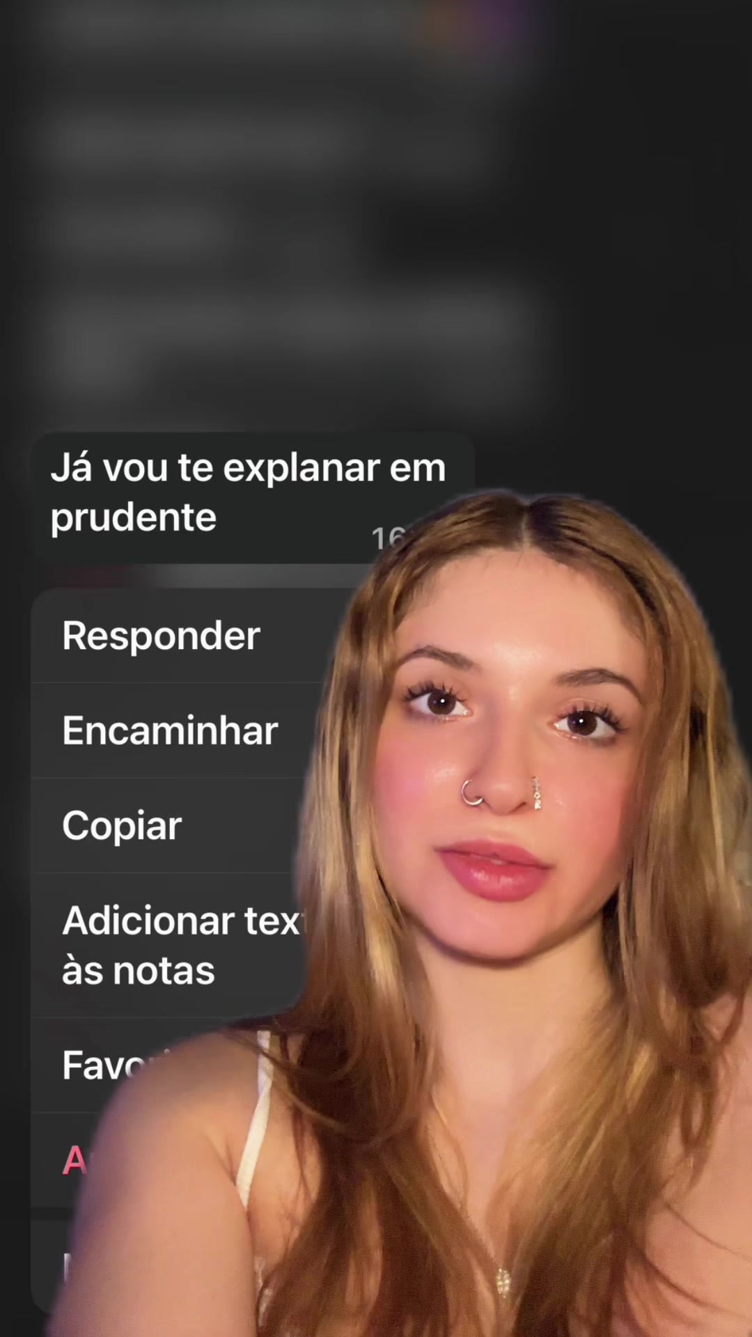 @Fl&aacute;via Sefrin 🫧