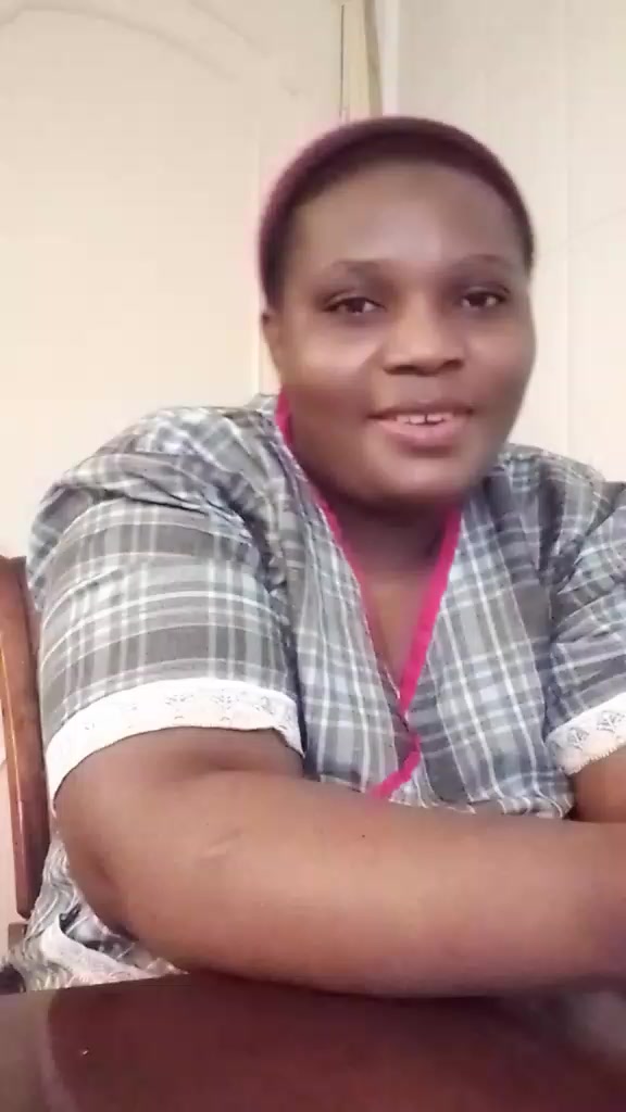 @MAMA JOAN