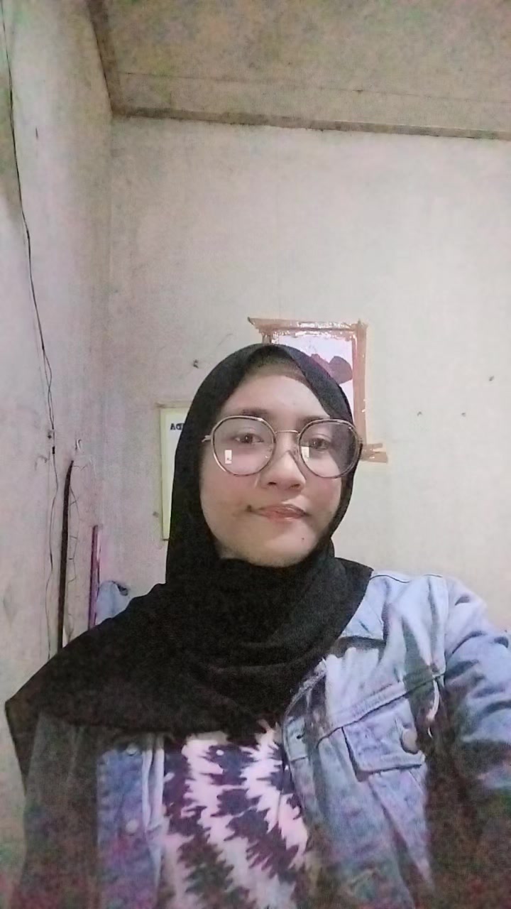 @hai, ini bylaa💕