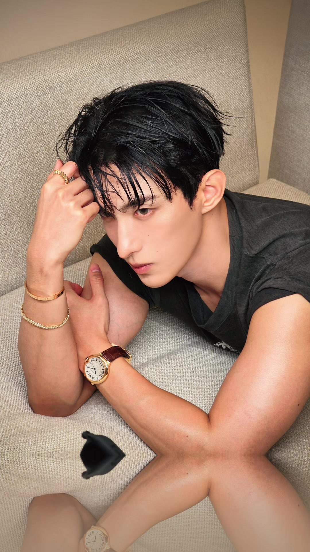 @gyushuaangel&rsquo;s