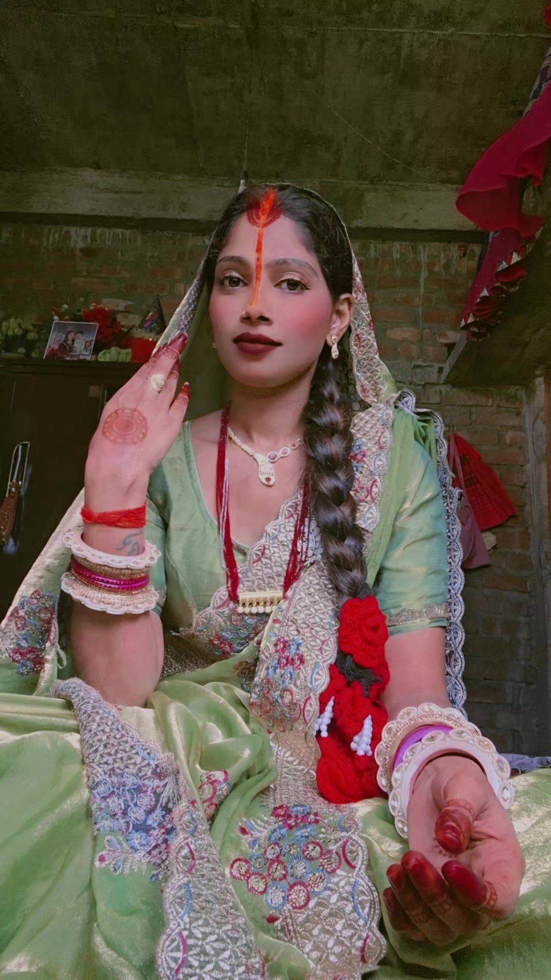 @Preeti Thakur