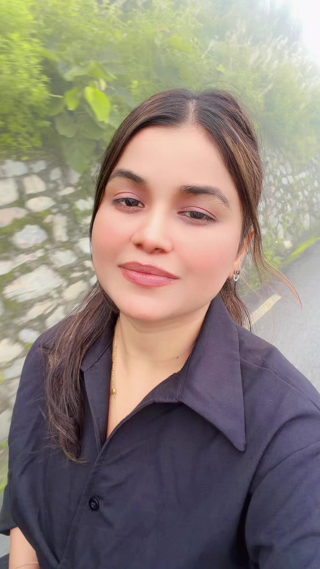@Pujashah