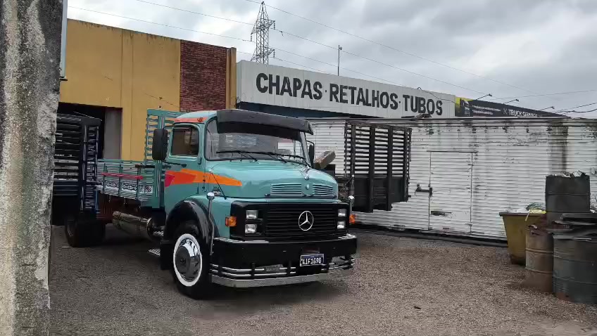 @Marchesani_Trucks