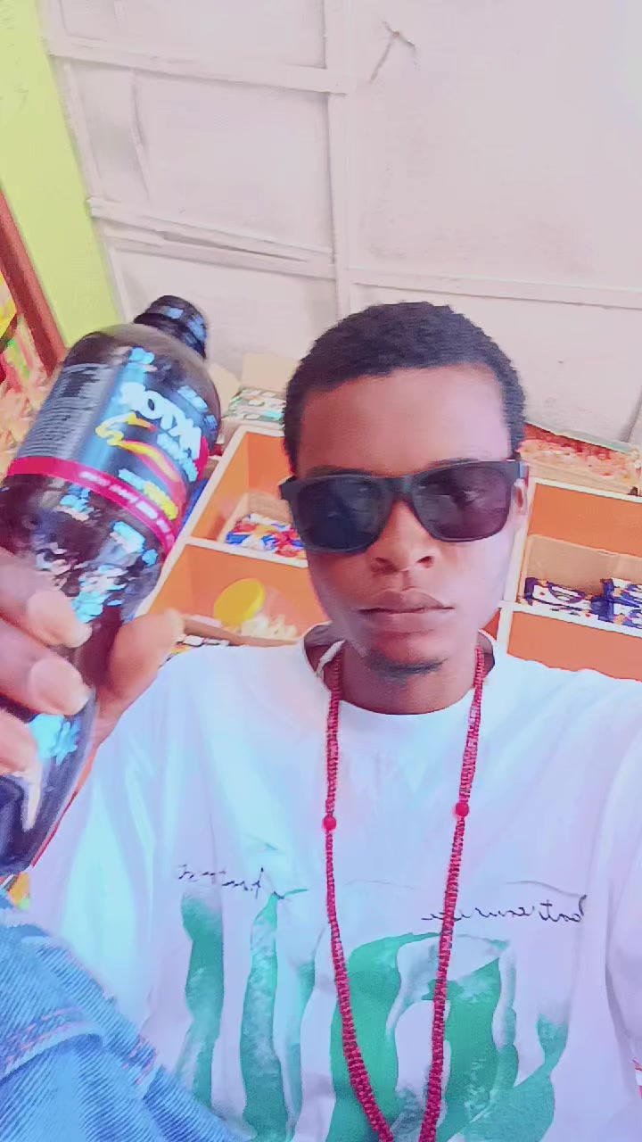 @AYINLA OGUN✌️OMO BALOGUN☠️