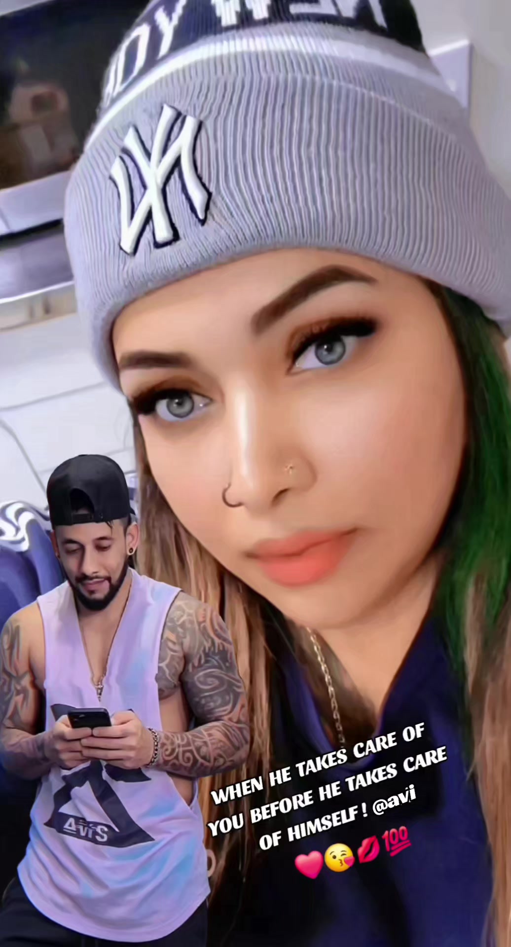 @ANGEL ANGIE SINGH[SLAY QUEEN]