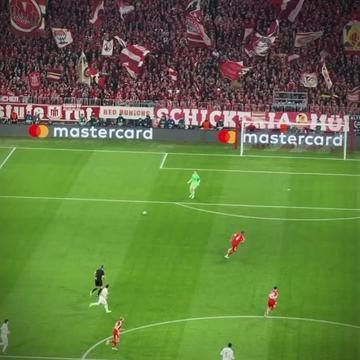 @Toni_kroos โช๐ค๐ฆ