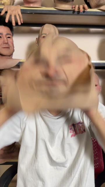 @Creator Mask