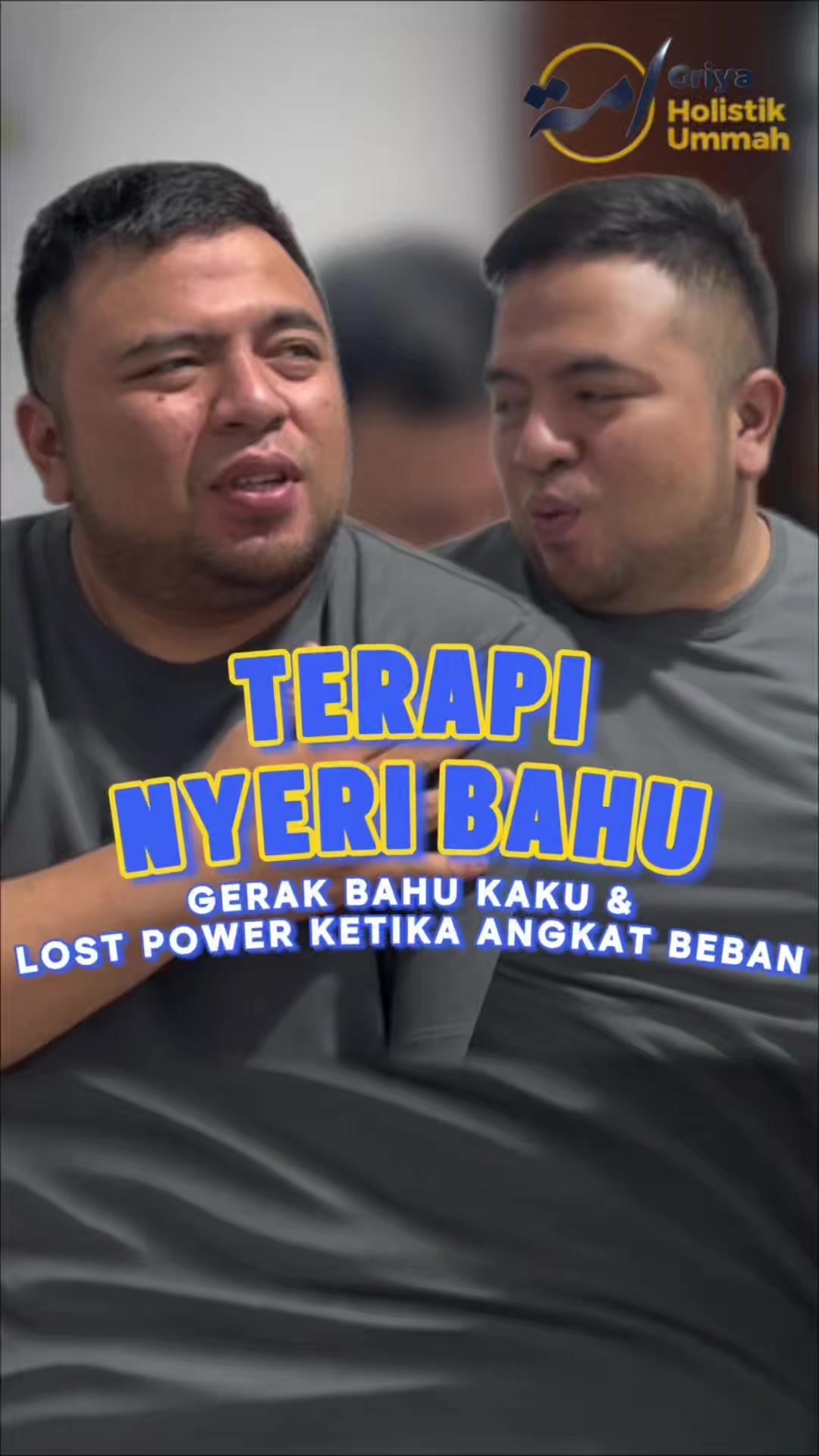 @Kang Ihsan Therapy