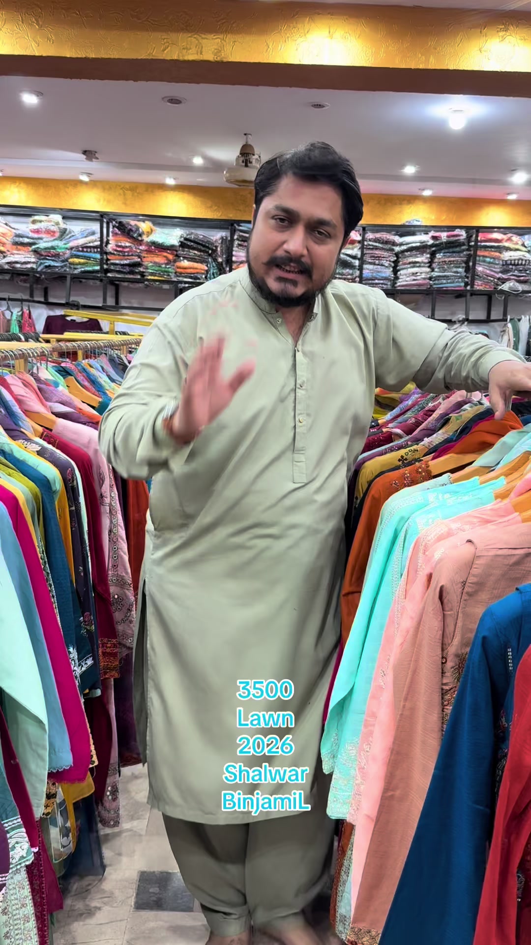 @ZUBAIR GARMENT STORE