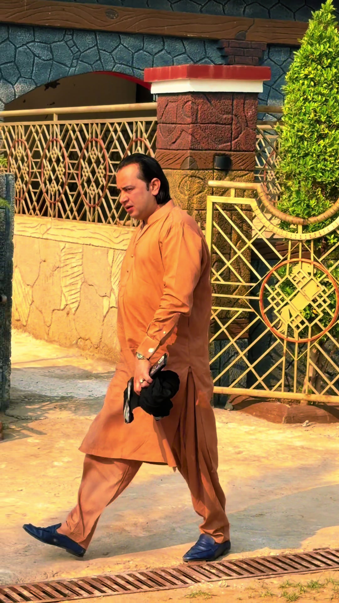 @Syed chaman shah bukhari
