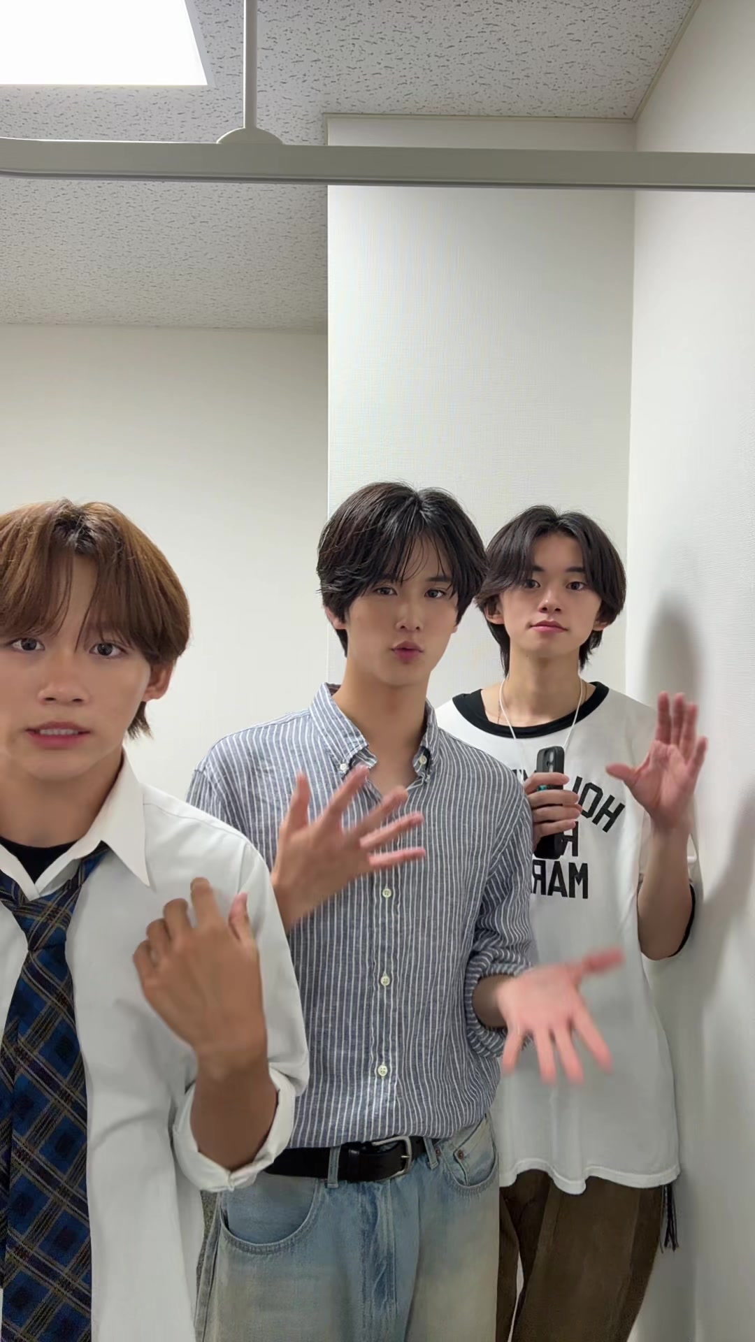 @江畑 皇之介(こうのすけ)