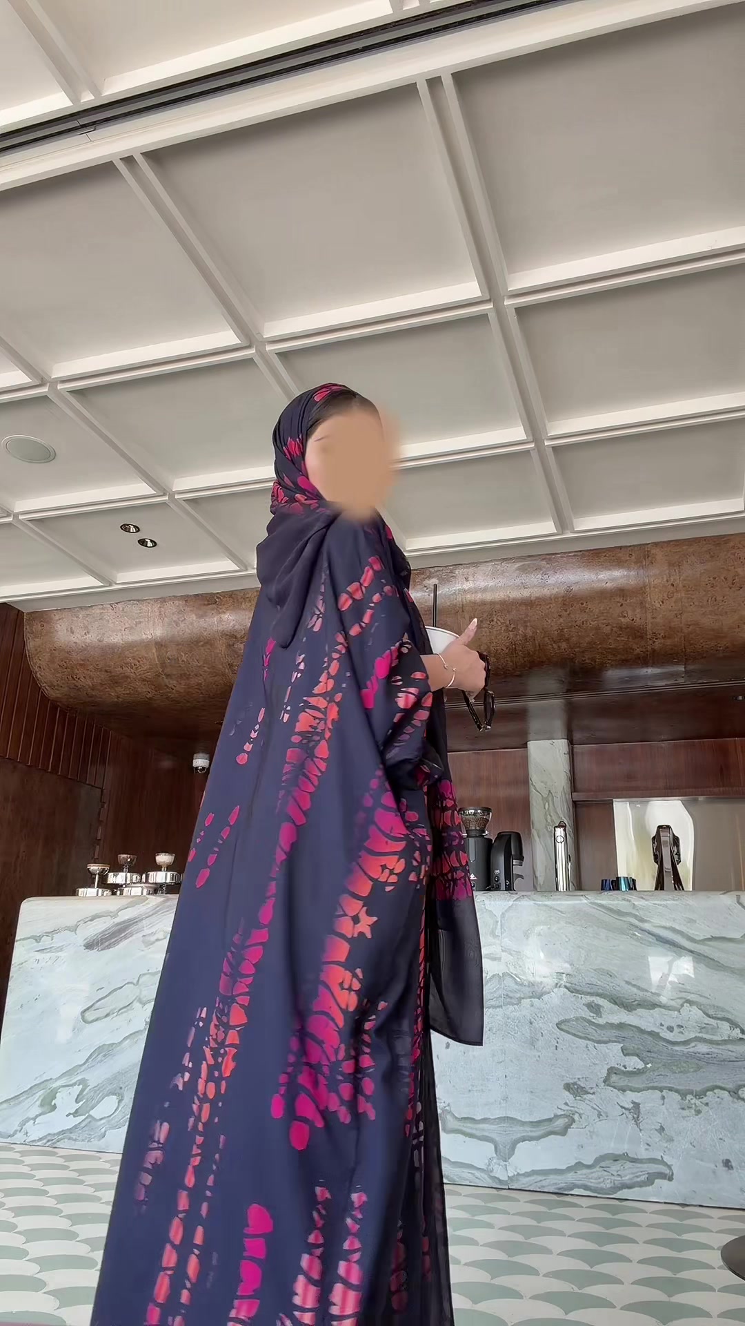 @Soleil Abaya ☀️