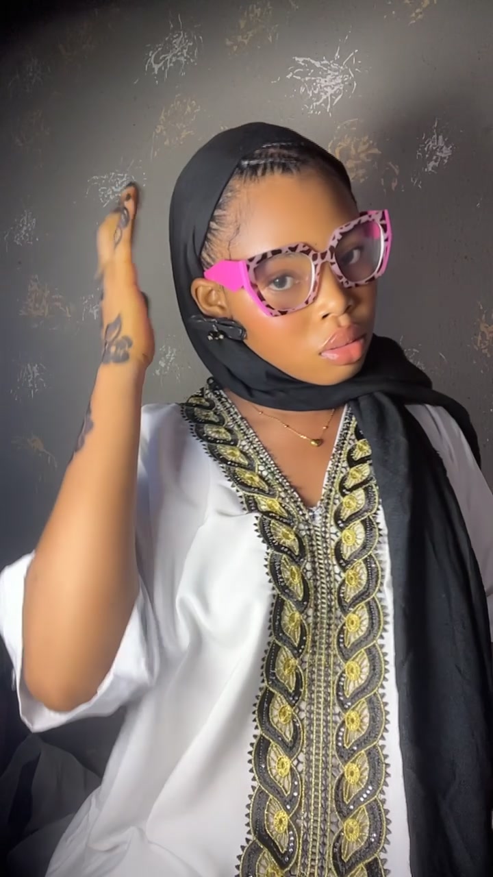 @Ashaolu zainab abiodun