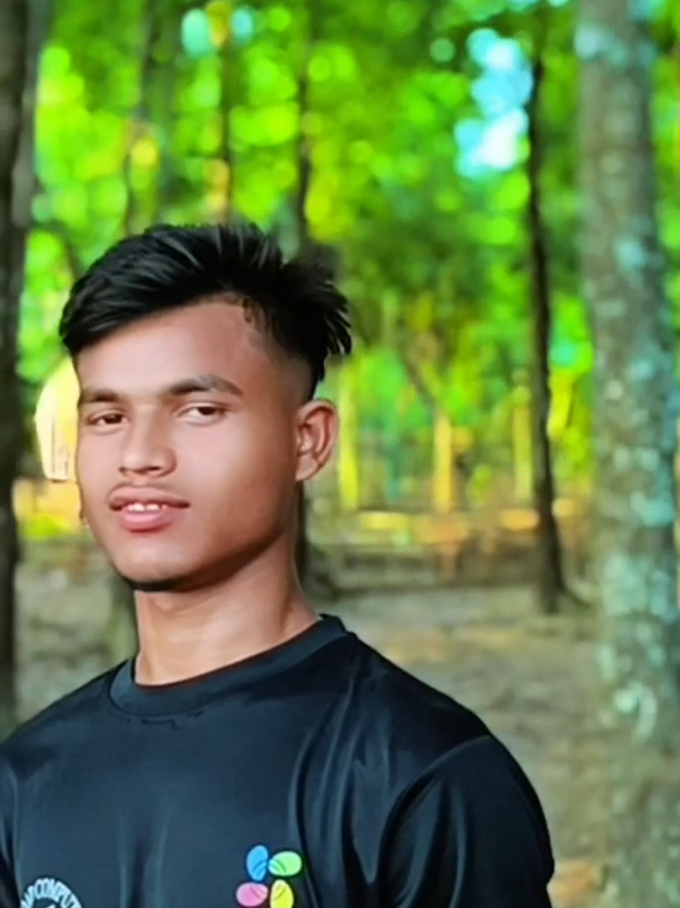@✍️থিমছড়ির ছেলে ভয়েস কিং মনির✍️
