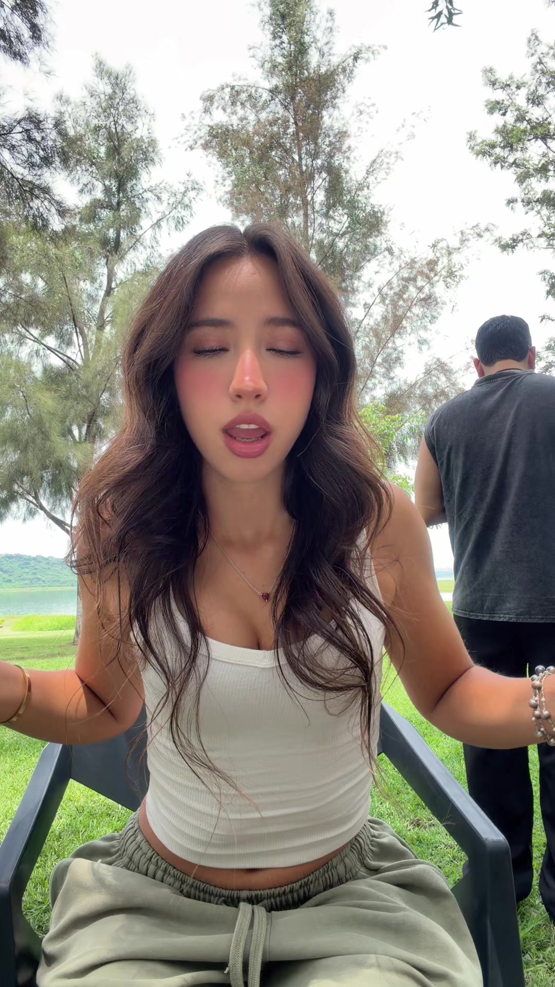 @Melody Valenzuela